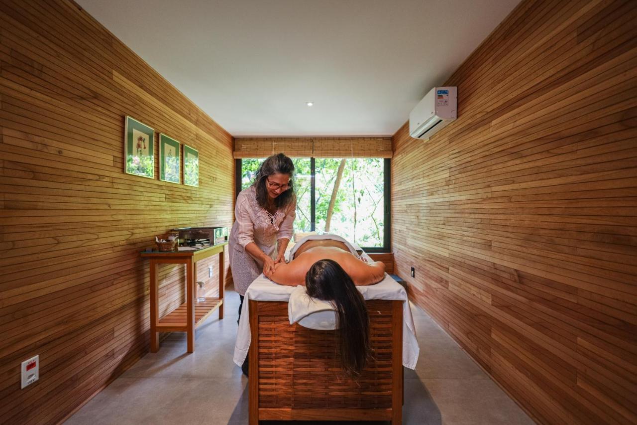 Spa Posse Do Corpo Exterior photo