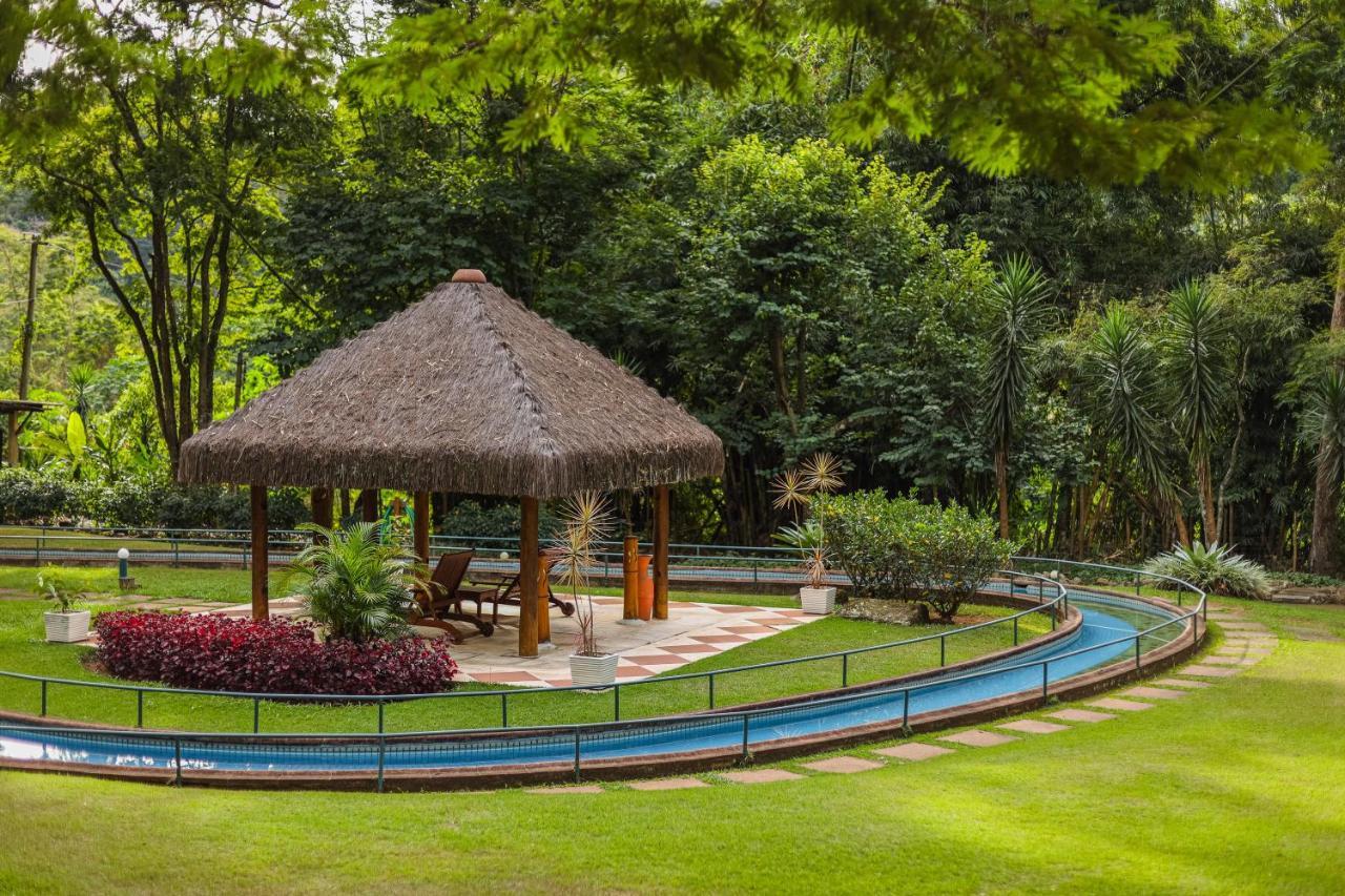 Spa Posse Do Corpo Exterior photo