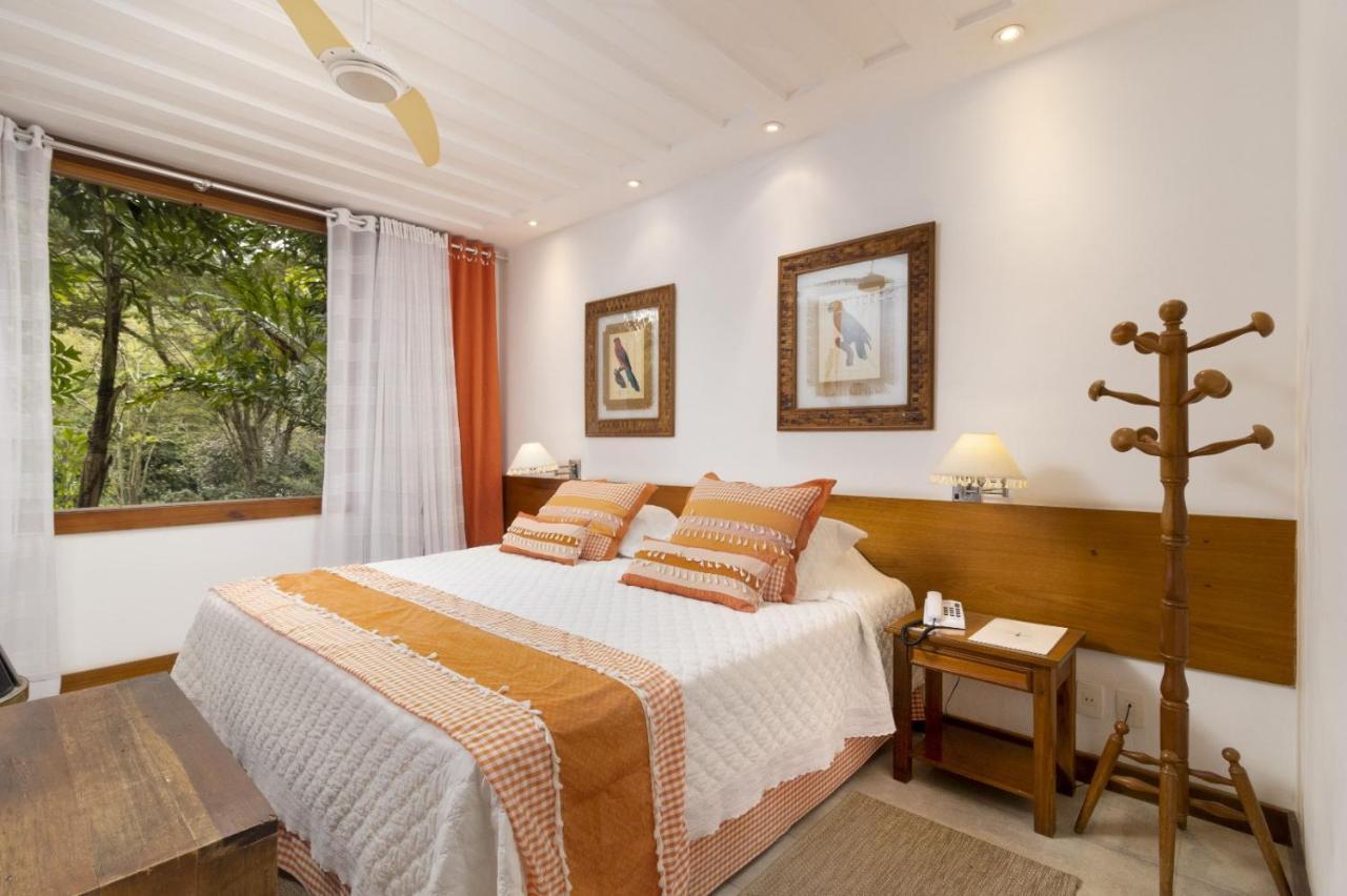 Spa Posse Do Corpo Room photo