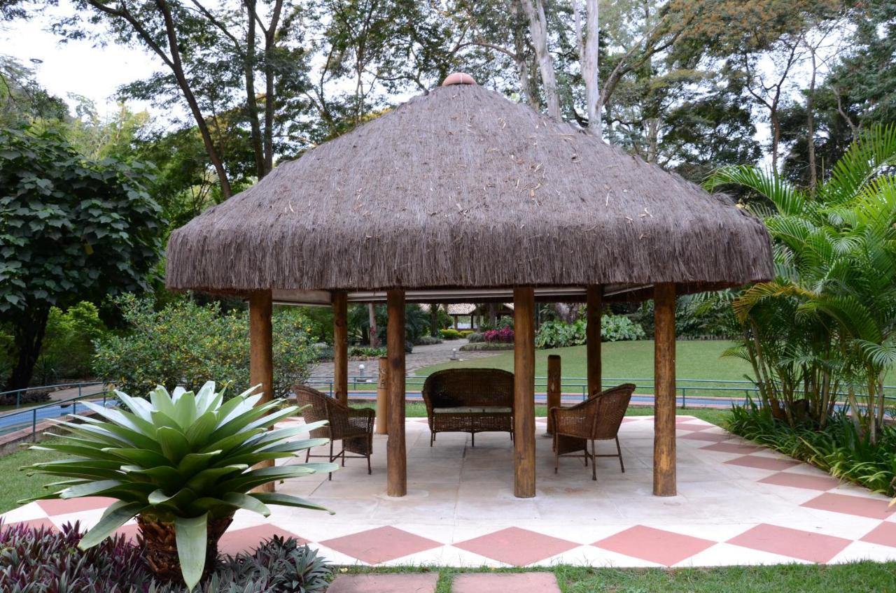 Spa Posse Do Corpo Exterior photo