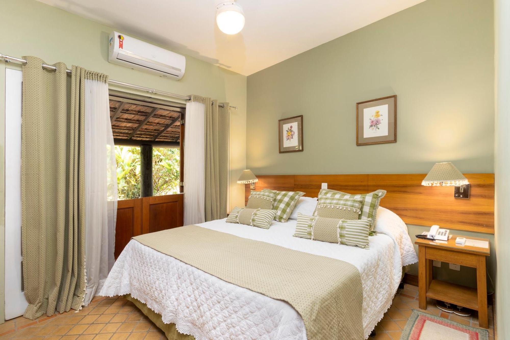 Spa Posse Do Corpo Exterior photo