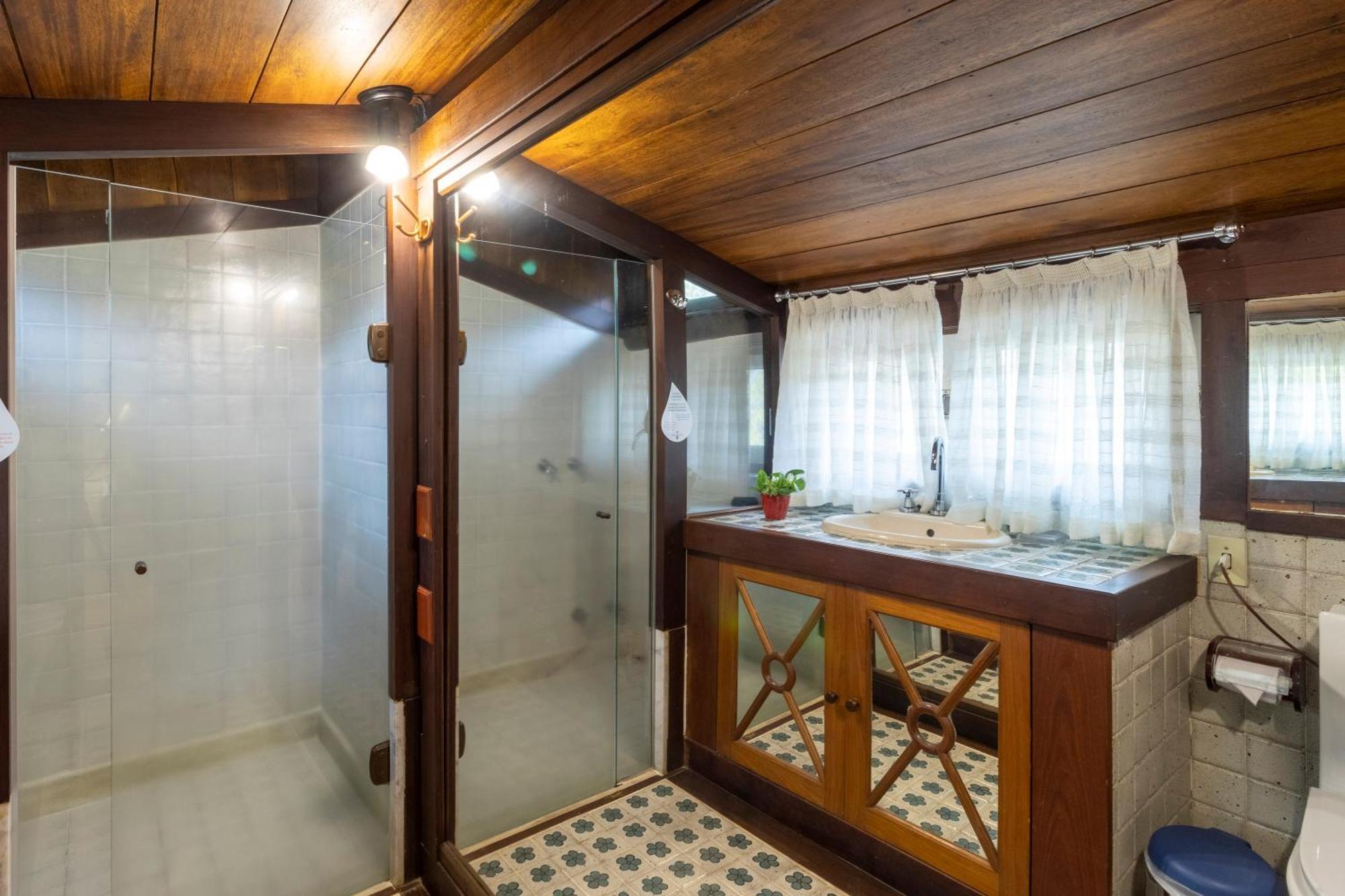 Spa Posse Do Corpo Exterior photo
