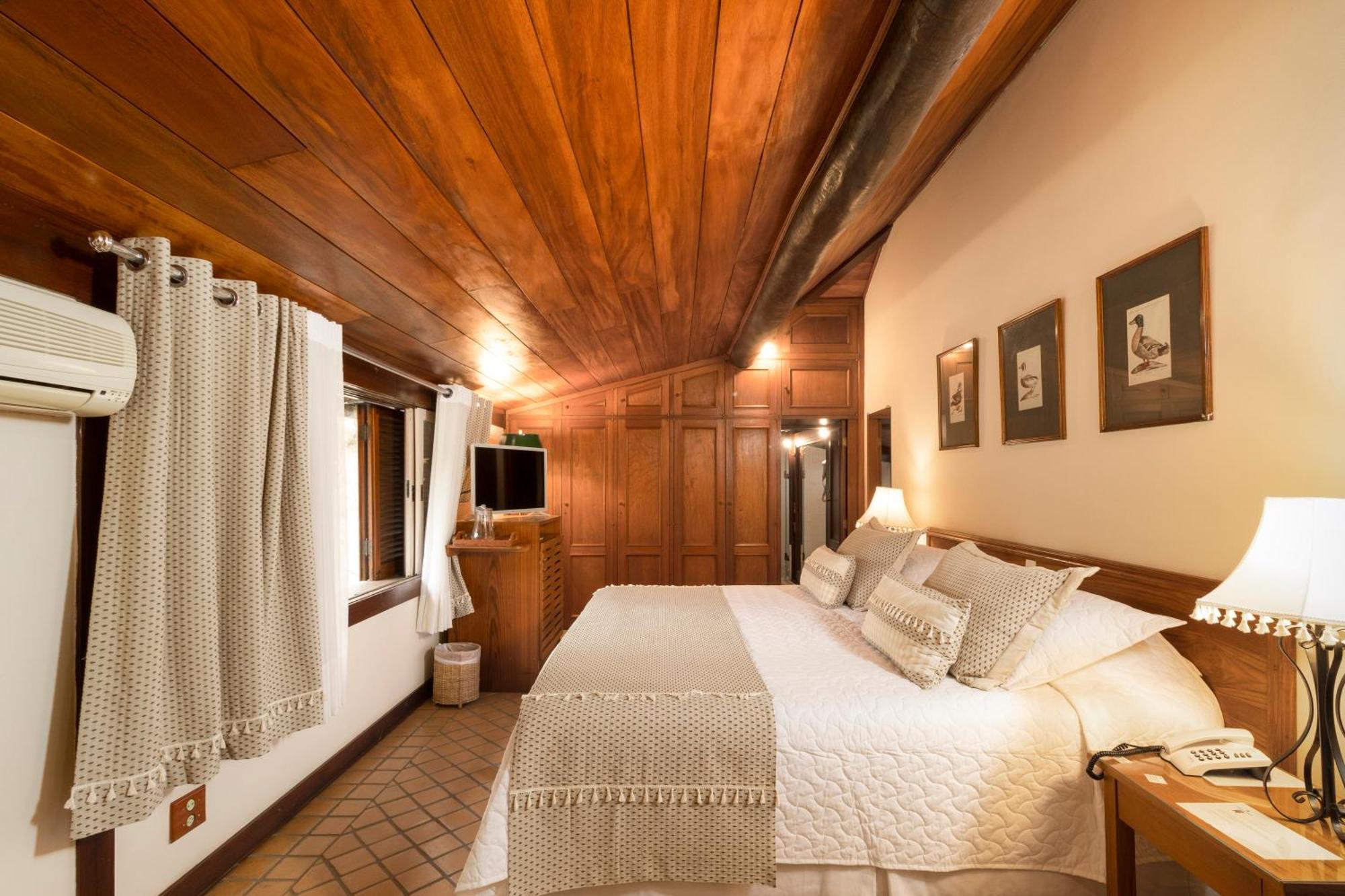 Spa Posse Do Corpo Exterior photo