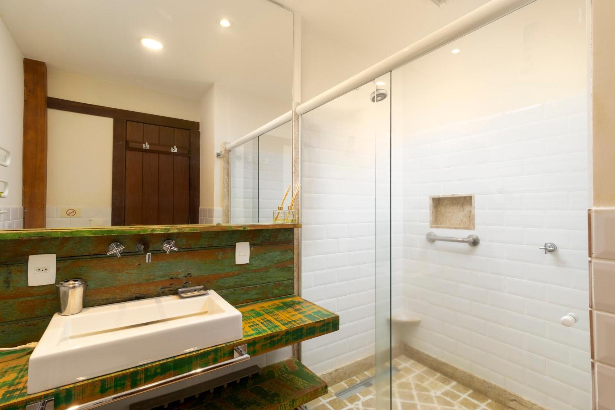 Spa Posse Do Corpo Exterior photo