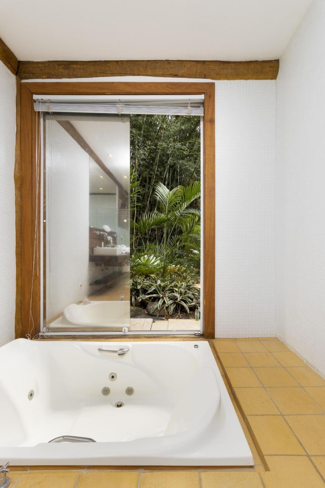 Spa Posse Do Corpo Room photo