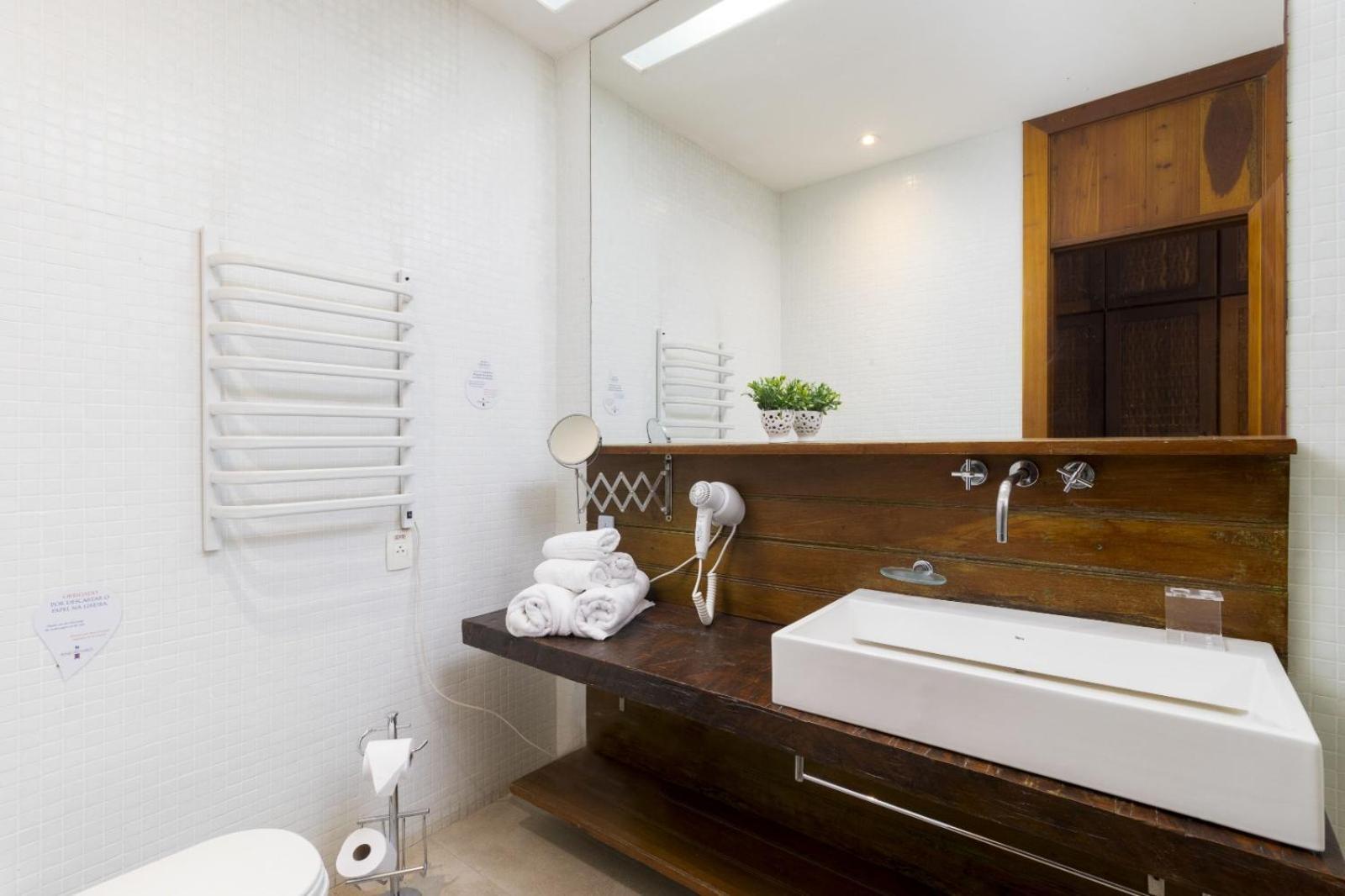 Spa Posse Do Corpo Room photo